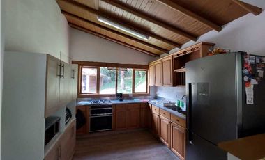 FINCA EN ARRIENDO UBICADA EN EL RETIRO ANTIOQUIA, SECTOR LA MARIA
