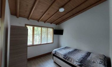 FINCA EN ARRIENDO UBICADA EN EL RETIRO ANTIOQUIA, SECTOR LA MARIA