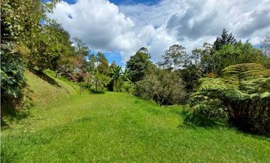 FINCA EN ARRIENDO UBICADA EN EL RETIRO ANTIOQUIA, SECTOR LA MARIA
