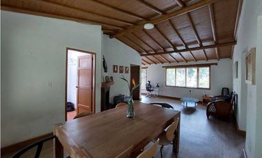 FINCA EN ARRIENDO UBICADA EN EL RETIRO ANTIOQUIA, SECTOR LA MARIA