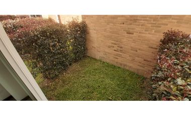 ARRIENDO CASA EN CHIA, VEREDA LA FAGUA, CUNDINAMARCA