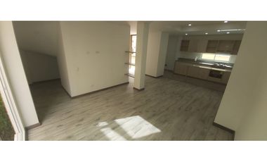 ARRIENDO CASA EN CHIA, VEREDA LA FAGUA, CUNDINAMARCA