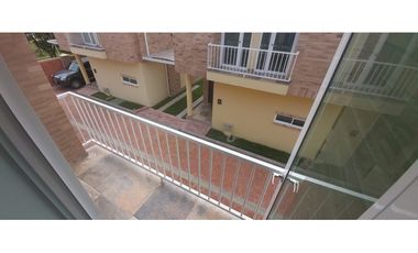 ARRIENDO CASA EN CHIA, VEREDA LA FAGUA, CUNDINAMARCA