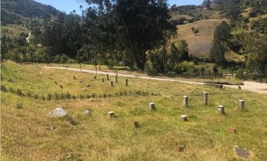 FINCA EN PERMUTA  BOYACA SORACA