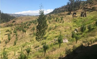 FINCA EN PERMUTA  BOYACA SORACA