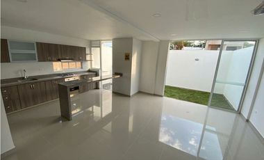 Venta o Arriendo Casa Conjunto Mirador del Garcero, Cumaral