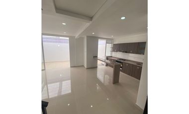 Venta o Arriendo Casa Conjunto Mirador del Garcero, Cumaral