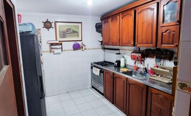 Venta de Casa 1 piso sector Bavaria