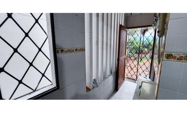 Venta de Casa 1 piso sector Bavaria