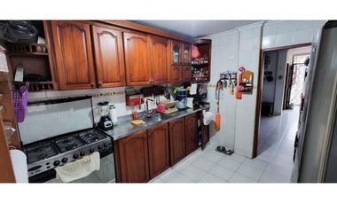 Venta de Casa 1 piso sector Bavaria