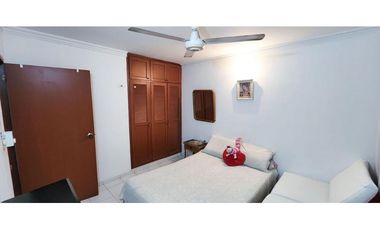 Venta de Casa 1 piso sector Bavaria