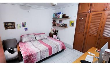 Venta de Casa 1 piso sector Bavaria