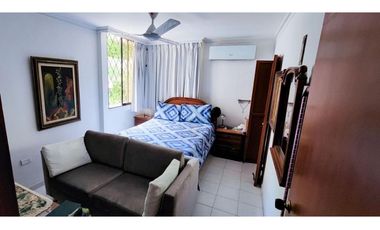 Venta de Casa 1 piso sector Bavaria