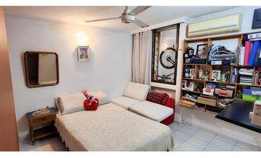 Venta de Casa 1 piso sector Bavaria