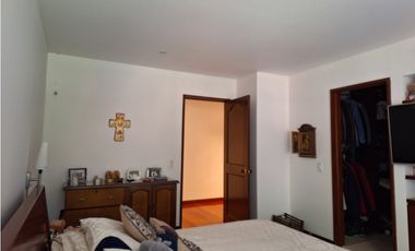 Casa Santa Barbara Alta