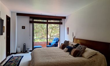 Casa Santa Barbara Alta