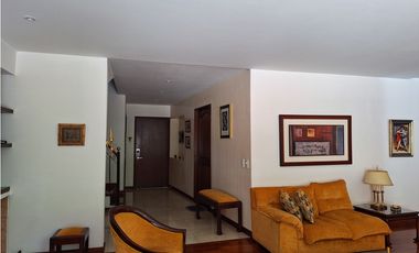 Casa Santa Barbara Alta