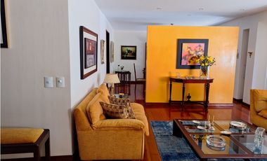 Casa Santa Barbara Alta
