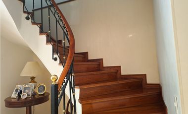Casa Santa Barbara Alta