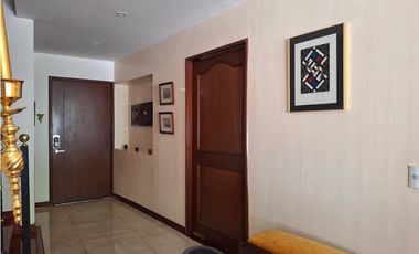 Casa Santa Barbara Alta