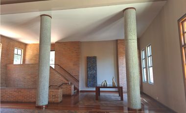 Casa Santa Barbara Alta