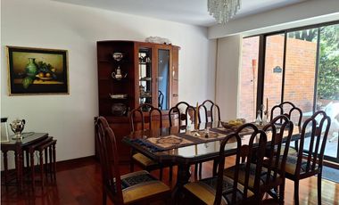 Casa Santa Barbara Alta