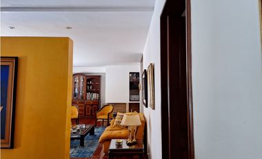 Casa Santa Barbara Alta