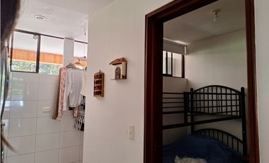 Casa Santa Barbara Alta
