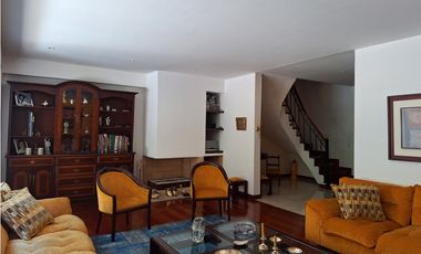 Casa Santa Barbara Alta