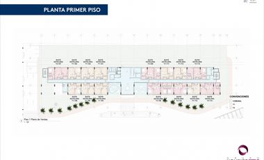 VENTA SUITE EXCLUSIVA HOTEL ESTELAR CERRITOS PEREIRA