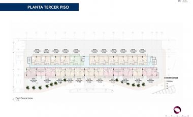 VENTA SUITE EXCLUSIVA HOTEL ESTELAR CERRITOS PEREIRA