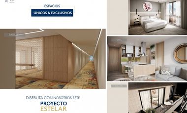 VENTA SUITE EXCLUSIVA HOTEL ESTELAR CERRITOS PEREIRA