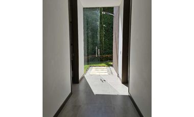 VENTA HERMOSA CASA CAMPESTRE CON PISCINA CERRITOS PEREIRA