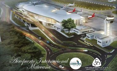 VENTA LOTES CAMPESTRES HERMOSO CONDOMINIO CERRITOS PEREIRA