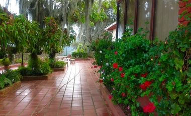 VENTA CASA CAMPESTRE PARCELACION  DAPA YUMBO