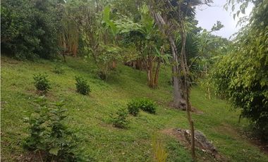 VENTA CASA CAMPESTRE PARCELACION  DAPA YUMBO