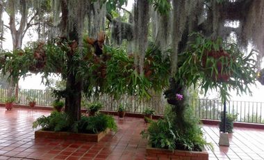 VENTA CASA CAMPESTRE PARCELACION  DAPA YUMBO