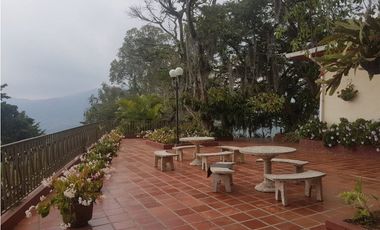 VENTA CASA CAMPESTRE PARCELACION  DAPA YUMBO