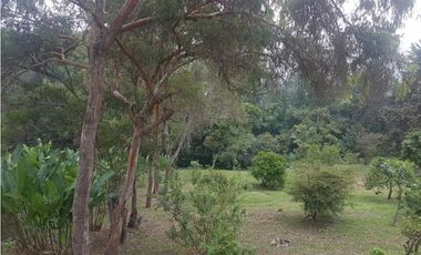 VENTA CASA CAMPESTRE PARCELACION  DAPA YUMBO