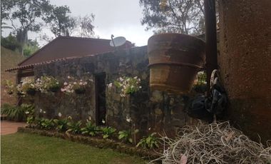 VENTA CASA CAMPESTRE PARCELACION  DAPA YUMBO