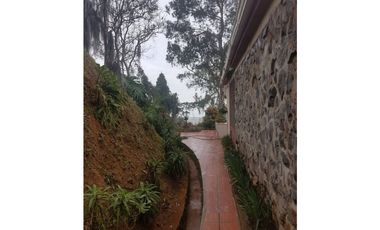 VENTA CASA CAMPESTRE PARCELACION  DAPA YUMBO