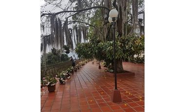 VENTA CASA CAMPESTRE PARCELACION  DAPA YUMBO