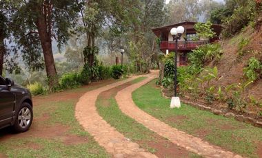 VENTA CASA CAMPESTRE PARCELACION  DAPA YUMBO