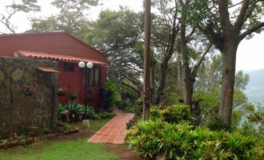 VENTA CASA CAMPESTRE PARCELACION  DAPA YUMBO