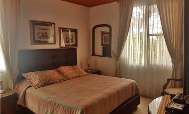 VENTA CASA CAMPESTRE PARCELACION  DAPA YUMBO