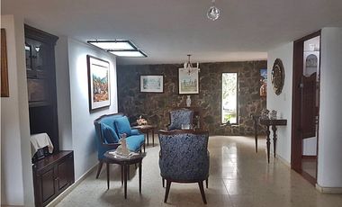 VENTA CASA CAMPESTRE PARCELACION  DAPA YUMBO