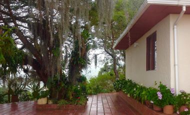 VENTA CASA CAMPESTRE PARCELACION  DAPA YUMBO