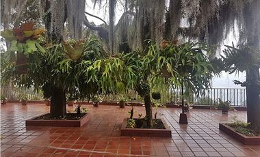 VENTA CASA CAMPESTRE PARCELACION  DAPA YUMBO