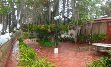 VENTA CASA CAMPESTRE PARCELACION  DAPA YUMBO