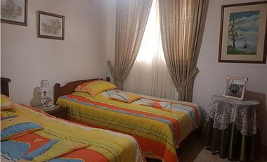 VENTA CASA CAMPESTRE PARCELACION  DAPA YUMBO